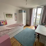 Miete 5 Schlafzimmer wohnung von 240 m² in Vienna