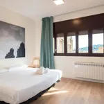 Rent 1 bedroom apartment of 25 m² in Barcelona