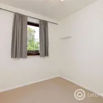 Rent 2 bedroom flat in Edinburgh