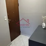 Rent 2 bedroom apartment of 9500 m² in Άγιος Δημήτριος