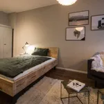 Miete 1 Schlafzimmer wohnung von 35 m² in berlin