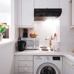 Appartement de 20 m² avec 1 chambre(s) en location à Paris