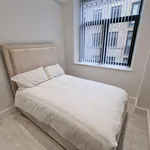 Rent 1 bedroom apartment in Yorkshire And The Humber