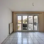 Appartement de 58 m² avec 3 chambre(s) en location à Vittel