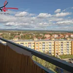 Rent 1 bedroom apartment in Litoměřice