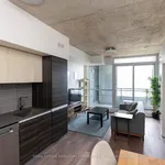 Rent 1 bedroom apartment in Toronto (Little Portugal)