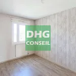 Rent 4 bedroom apartment of 87 m² in Lyon