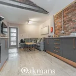 Rent 5 bedroom flat in Birmingham