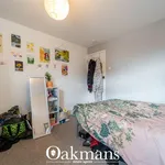 Rent 6 bedroom flat in Birmingham