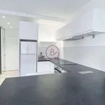 Appartement de 26 m² avec 1 chambre(s) en location à Cannes