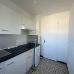 Appartement de 33 m² avec 1 chambre(s) en location à Reims