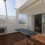 Rent 2 bedroom apartment of 163 m² in Quarteira