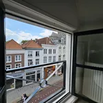 Huur 1 slaapkamer appartement van 70 m² in 's-Hertogenbosch