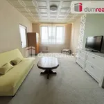 Rent 2 bedroom apartment of 70 m² in Ústí nad Labem