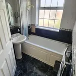 Rent 3 bedroom house in Yorkshire And The Humber