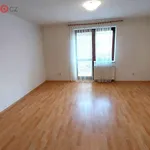 Pronajměte si 1 ložnic/e byt o rozloze 39 m² v Slavkov u Brna