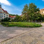 Pronajměte si 2 ložnic/e byt o rozloze 60 m² v Prague