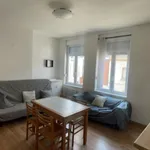 Rent 2 bedroom apartment of 34 m² in Lille