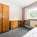 Rent 6 bedroom house in Leeds