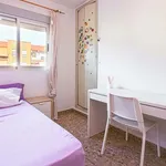 Rent a room in Valencia