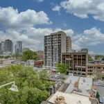 1 bedroom apartment of 365 sq. ft in Montreal