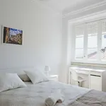 Rent 6 bedroom apartment in lisbon