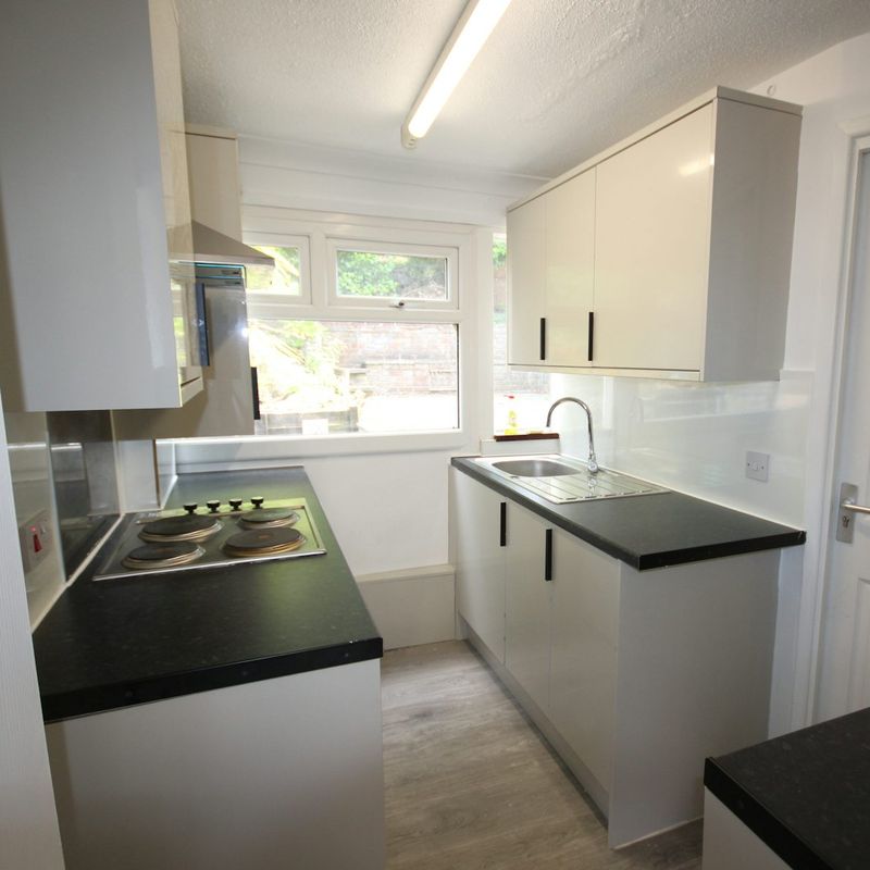 1 Bedroom Property For Rent in Swadlincote - £370 PCM