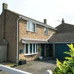 Rent 4 bedroom house in East Midlands