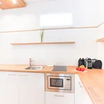 Miete 1 Schlafzimmer wohnung von 35 m² in Vienna