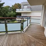 Rent 2 bedroom apartment of 46 m² in LE BUISSON