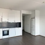 Vuokraa 1 makuuhuoneen asunto, 31 m² paikassa Helsinki