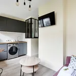 Appartement de 15 m² avec 1 chambre(s) en location à Paris