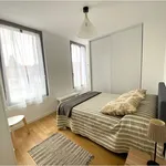 Appartement de 37 m² avec 2 chambre(s) en location à TOULOUSE