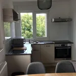 Appartement de 44 m² avec 1 chambre(s) en location à La Rochelle