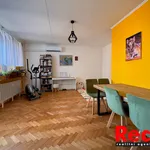 Rent 4 bedroom apartment of 101 m² in Brno