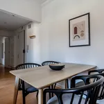 Rent 3 bedroom apartment of 63 m² in Lisbon