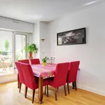 Appartement de 50 m² avec 2 chambre(s) en location à Paris