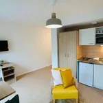 Appartement de 22 m² avec 1 chambre(s) en location à Reims