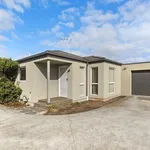 Rent 2 bedroom apartment in Werribee