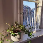 Rent 3 rooms apartment of 88 m² in Stockholm