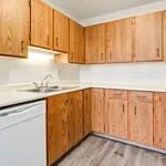 Appartement de 893 m² avec 2 chambre(s) en location à Wetaskiwin