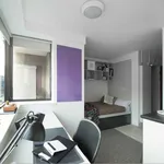 Rent 1 bedroom student apartment of 23 m² in Glasgow