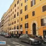 Rent 6 bedroom apartment of 300 m² in Rome