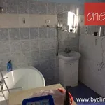 Rent 2 bedroom house in Náchod