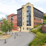 Rent 1 bedroom apartment in Sheffield