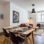  appartement avec 2 chambre(s) en location à lyon