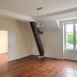 Appartement de 88 m² avec 3 chambre(s) en location à Beaugency