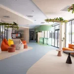 Alquilo 1 dormitorio apartamento de 33 m² en madrid