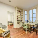 Rent 3 bedroom apartment in madrid