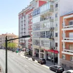 Rent 2 bedroom apartment in lisbon